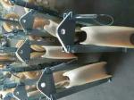 SHDN Overhead Line Transmission Stringing Blocks Tools CE ISO Certificaitons