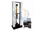Crack Electronic Tensile Testing Machine Tensile Experiment PID Parameter
