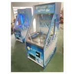 Practical Stable Coin Pusher Machine Game Multipurpose For Club