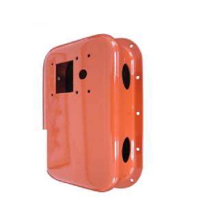 China Copper C26800 HPb59 CuZn37 Deep Drawn Components Polishing Surface on sale