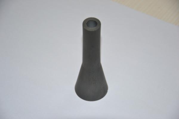 Quality Professional Ceramic Sandblasting Nozzles WC Co 100% virgin tungsten carbide for sale