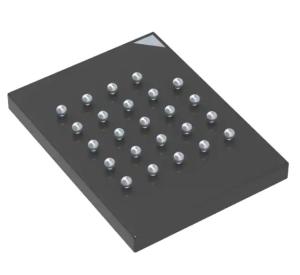 China MT25QL256ABA8E12-1SIT TR Micron NOR Flash Memory Ic Chip 256Mbit SPI 133 MHz 24-T-PBGA 6x8 on sale