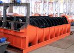 Professional Mining Classifier In Mineral Processing Beneficiation