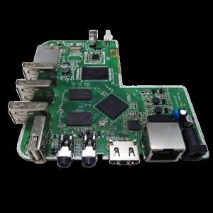 Buy cheap Surface Mount Technology Process Applicable To Automotive Sensing Electronic Devices product