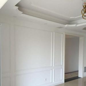 Soundproof 1220x2440mm Plasterboard Gypsum Board Size Customized