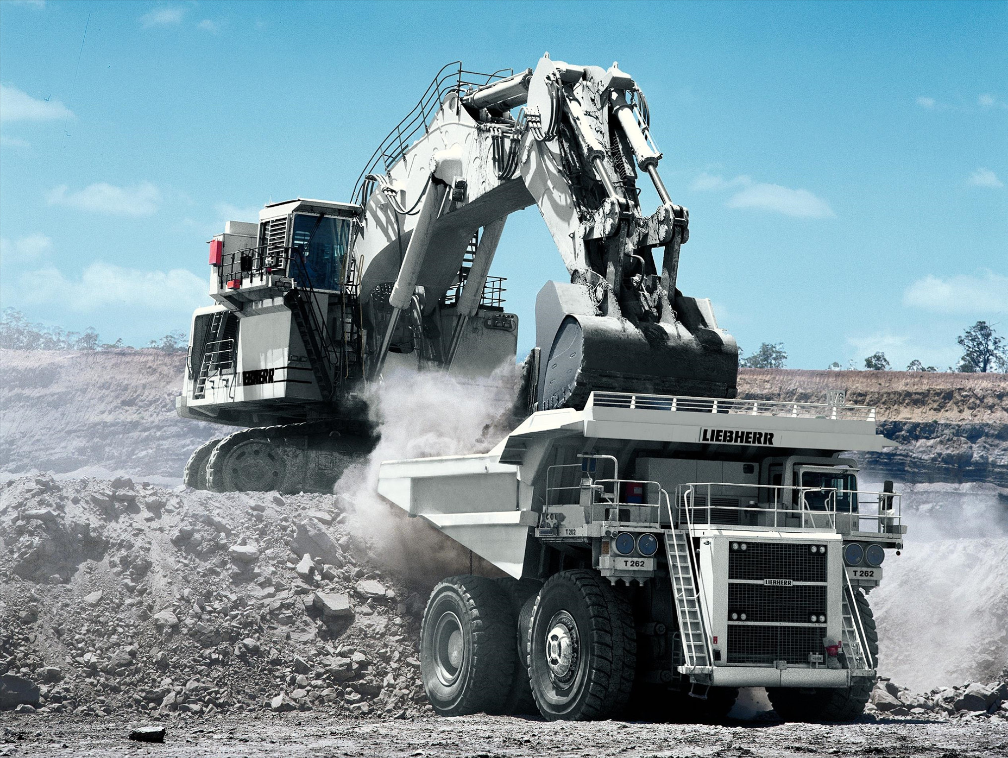 G-GC Cable Universal Mining Machine Power Cable Which Can Realize Efficient Operation Of Mining Machines Under Various