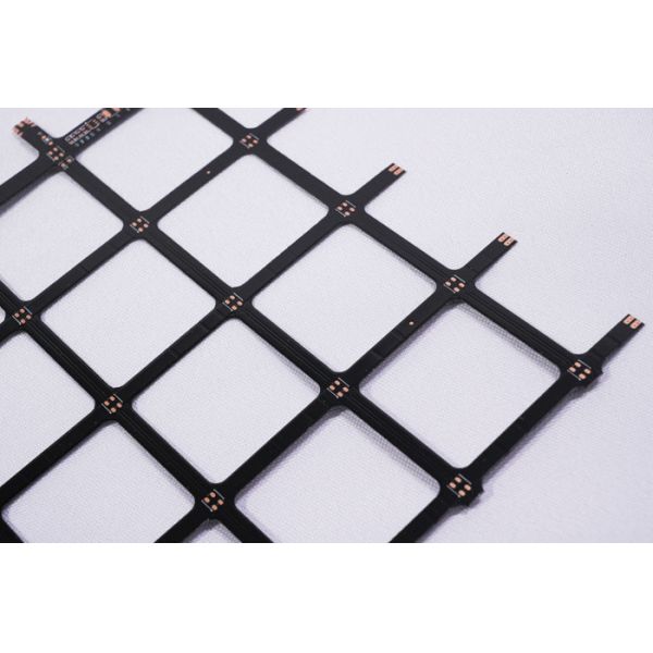 Double Layer Fire Protection Level V0 Customizable Flexible Printed Circuit