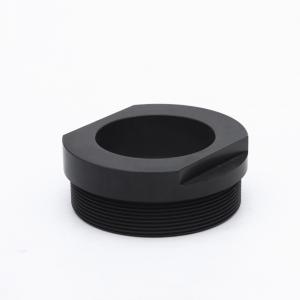Buy cheap Micro Machining CNC Turning Precision Parts ISO 9001 ISO 14001 Certified product