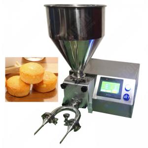 Buy cheap Hot Sale Wax Filling Machine Spout Pouch Cream Oil Water Liquid Filling Machine For Small Bottle Jar Glass Bottles Tubes product