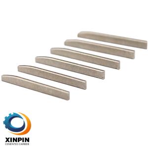 Buy cheap Tungsten Carbide Metal Cutting Router Bits Breakage Resistance Long Tool Life product