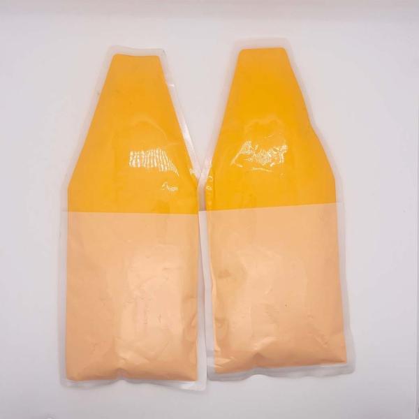 0.5-1Mm Polyurethane Self Leveling Floor Paint Two Component With Cellulite