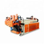 Auto CNC Pipe Bending Machine For Air Conditioner Heat Exchanger Industry