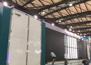 China Double Glazing Glass Production Line For Hollow Insulating Glass on sale