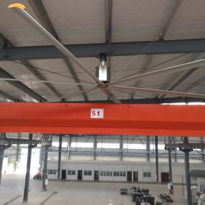 Buy cheap high volume low speed hvls industrial fans product