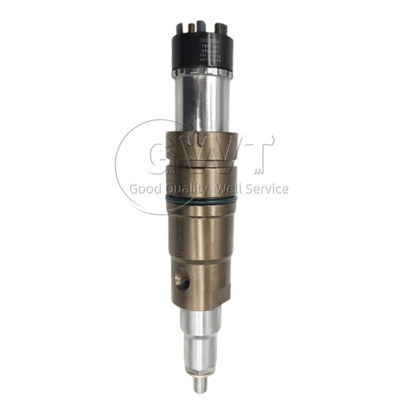 High Quality fuel injector 2894920 2872405 2897320 2488244 diesel fuel injectors for sale 2488244 DC09 DC13 DC16