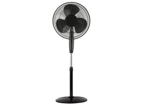 450mm Electric Pedestal Stand Fan 60Hz 3 - Speed Cooling For Home & Office