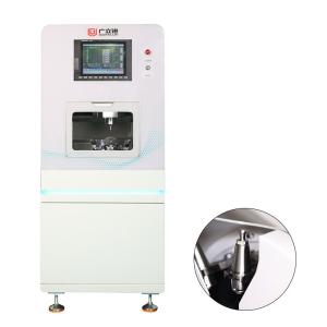 China Mini 5 Axis Cnc Milling Machine Manufacturers on sale