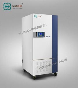 Constant Temperature And Humidity Chamber Apply In Biochemistry Lab Fields