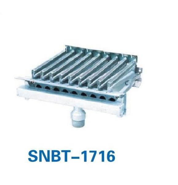 Quality                  Sinopts Double 10 Rows High Efficiency Gas Water Heater Burner              for sale