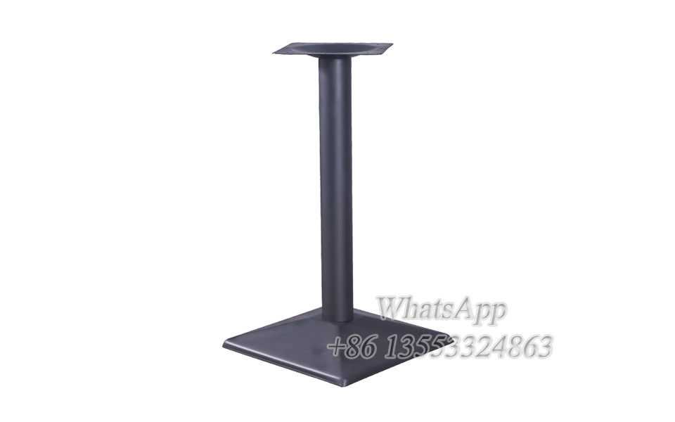 Restaurant Table Base For Round Table with Good Quality (YT-35)