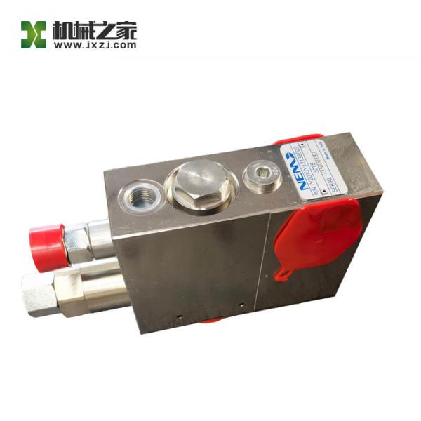 Quality Hydraulic Pressure Counter Balancing Valve Y2013Y12136502 60033558 for sale