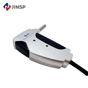 Buy cheap Flexible PR100 raman fiber optic probe for with Microscope for Micro-Spectroscopy product