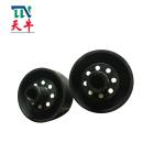 3 Jaw Rubber Motor Shaft Coupling Machine Cnc Servo System L Type Elastic