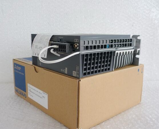 MR-JE-100A Mitsubishi JE Series Servo Amplifier Model MR-JE AC servo drive