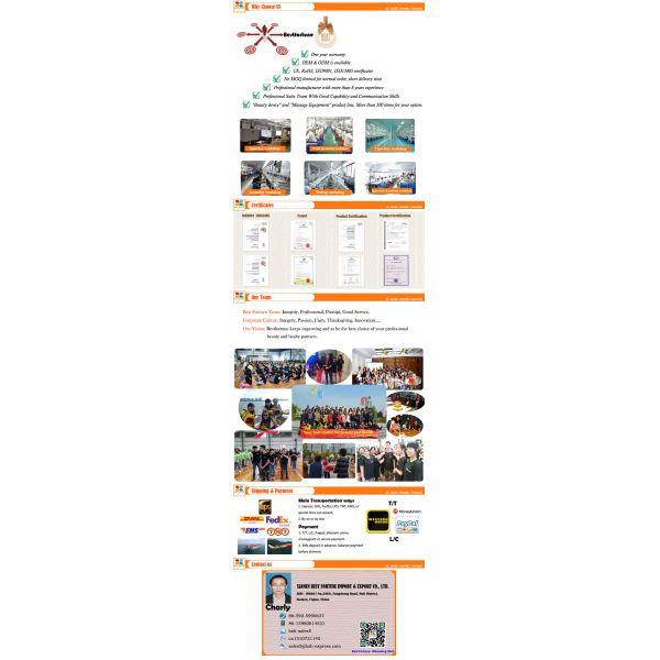 Nano Silver Soft Rubber Scalp Massaging Shampoo Brush Deep Cleansing