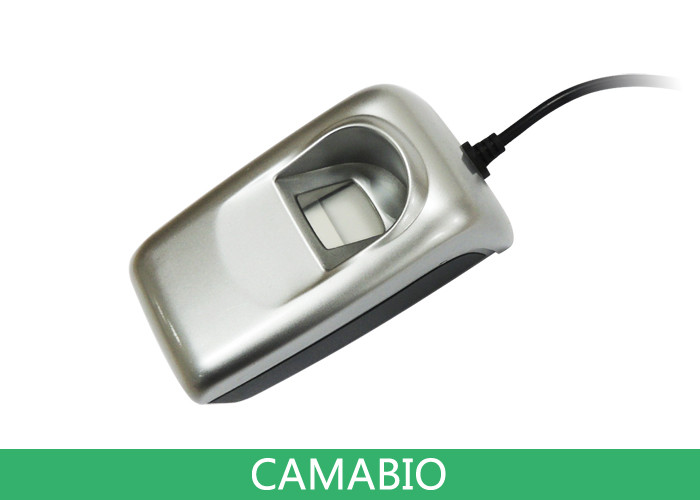 CAMA-2000 USB Fingerprint Identification Scanner With Free Window SDK