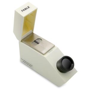 Buy cheap CZ Testing Prism 1.85 Inlaid Gem Refractometer 0.002 Accuracy product