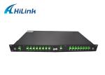 LGX Cassette CWDM Mux Demux Module 8CH SC APC