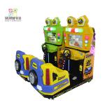 3d Sonic Racing Game Machine , Need For Speed Arcade Machine Linkable
