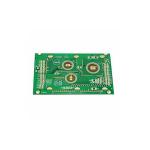 Ceramic Printed Circuit Board Prototype Service Digital Integrated Circuits