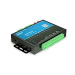 Outdoor Gateway RS485 4G Remote Terminal Units Data Transmission Modem