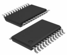 Quality Surface Mount Integrated Circuit Chip with 1.2W Power Dissipation for sale