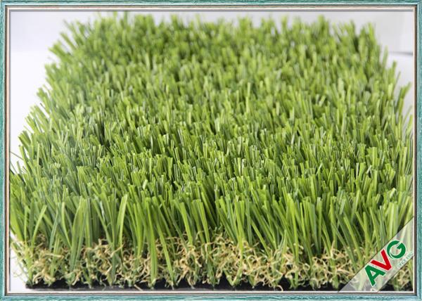 Quality Garden Health Courtyard Landscaping Synthetic Grass Soft Easy Maintenance for sale