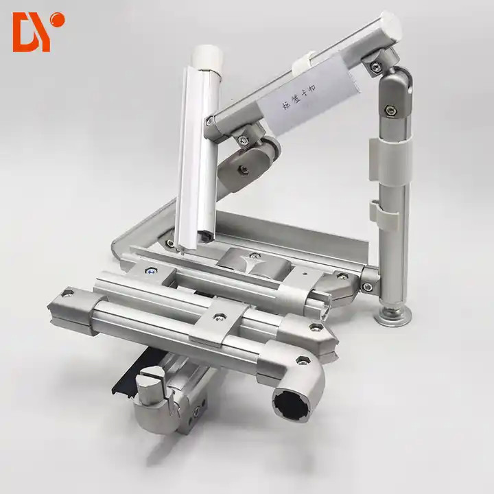 1.2 1.7 General frame for workbench / worktable