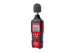 HT622B Digital Sound Level Meters 30~130dB Measuring Range Portable Sound Level