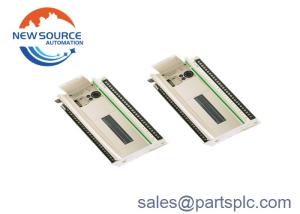 Buy cheap Electric Schneider MODICON QUANTUM 140CPU65160 Unity Processor product