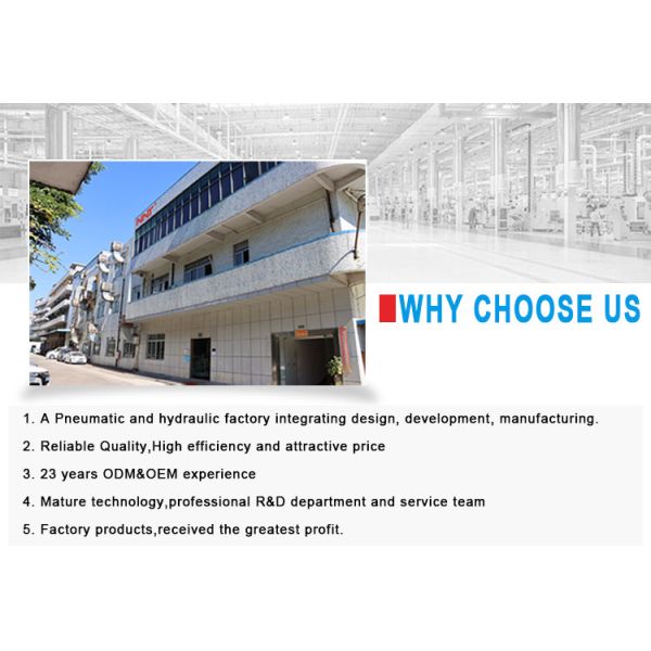 Stepless Control Electric Pneumatic Regulator Pressure Compressed Air Regulator Reducing Valve