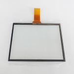 ODM OEM 10.1 Inch Capacitive Touch Screen Explosion Proof Transparent GG Touch