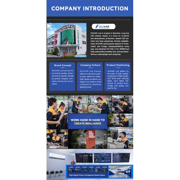 0.3kg 5 Layers Tower Stack Lights Flashing Work With Built In Buzzer No Dimmer And Support