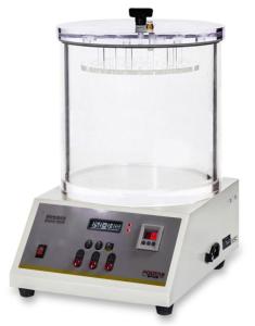 Buy cheap 90KPa Bottle Cap ASTMD3078 Durability Testing Machine product