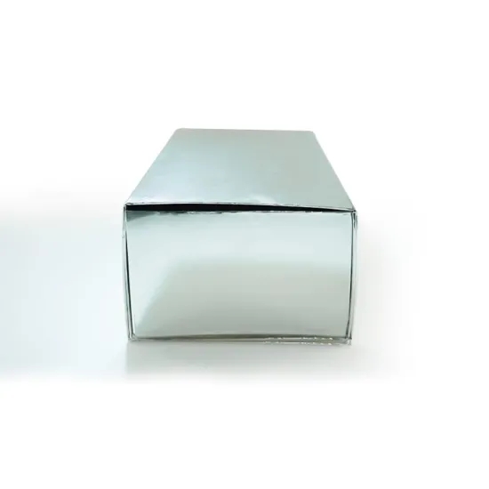 Specialty Paper 130g Custom Printed Packaging Boxes Cosmetic Packaging