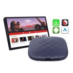 Wired to Wireless Adapter Carplay tbox plus Smart Magic Box Car Ai Box 8-Core 4g