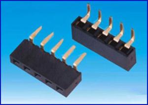 Buy cheap 1.27mm Female Header product