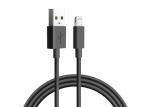 MFi Certified USB Data Charging Cables, 3FT Fast Charging Usb Cable for iPhone