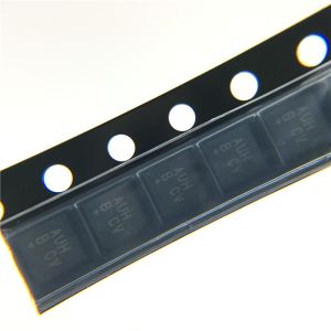 Integrated Circuits Power Management ICs Semiconductors Maxim MAX8815AETB