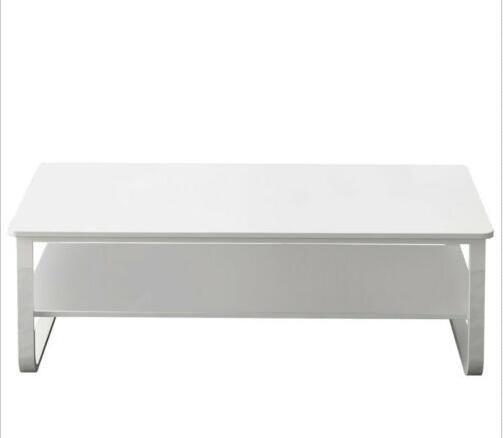 Quality Stable Structure Modern Furniture Coffee Table Easy Assemble Long Performance Life for sale